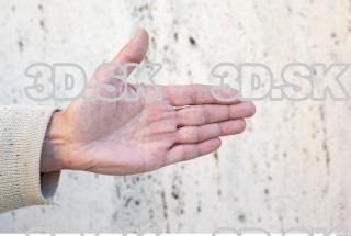 Hand texture of street references 380 0002